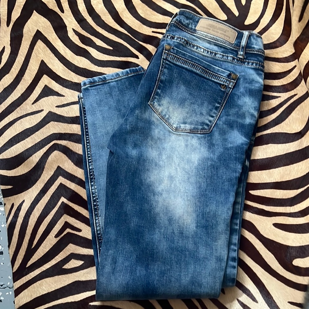 Jeans joujou size7